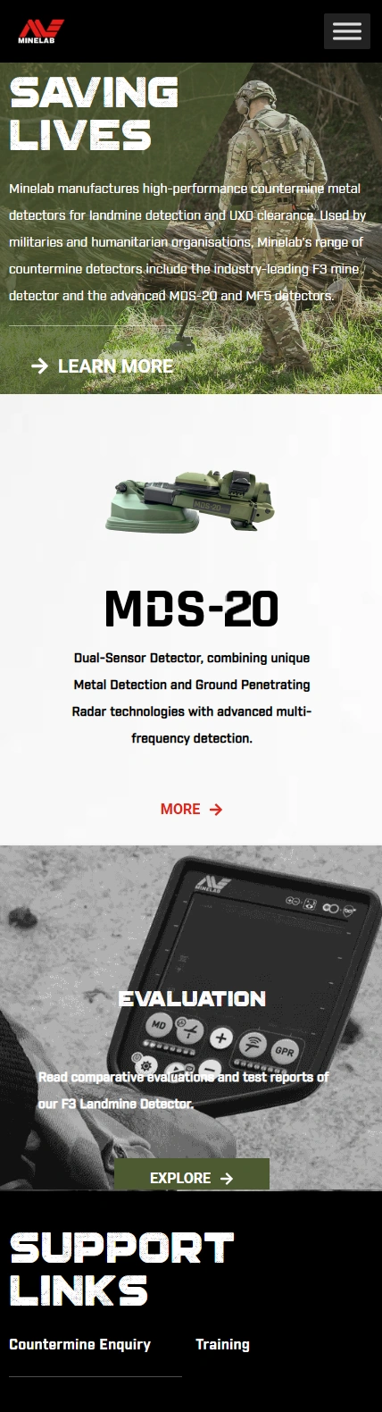 Key Features