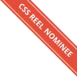 CSS Reel Nominee