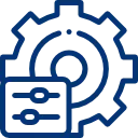 Test Procedures Icon