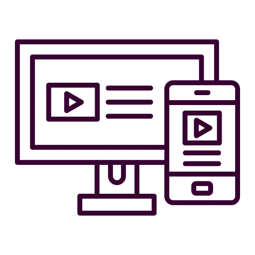 Adaptive Image & Media