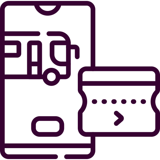 Bus Booking App Development