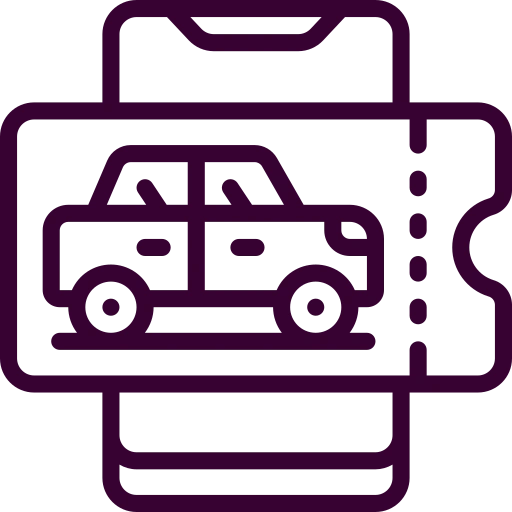 Car Rental Booking App Development