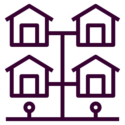 Connected Property Systems