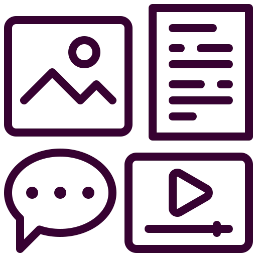 Easy Content Management