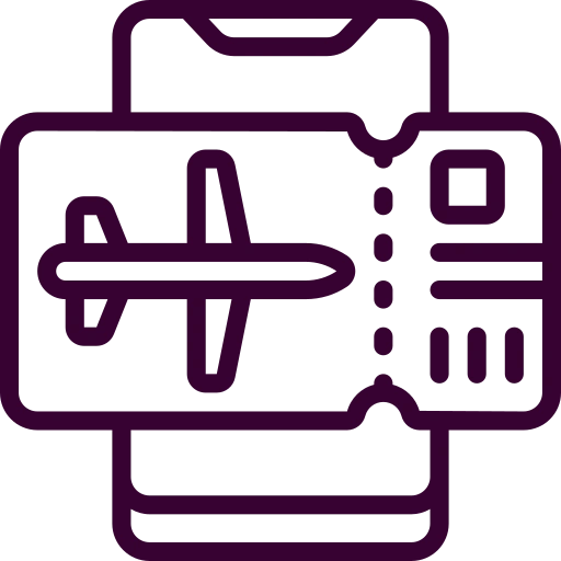 Flight Booking App Development