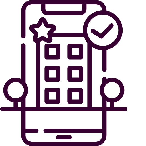 Hotel Booking App Development