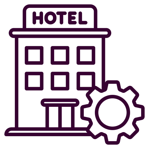 Hotel Management Software Development