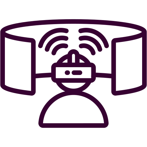 Immersive Visualization