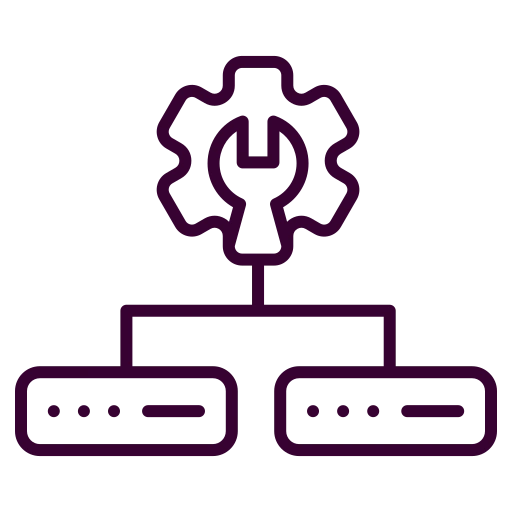 IT Infrastructure Support