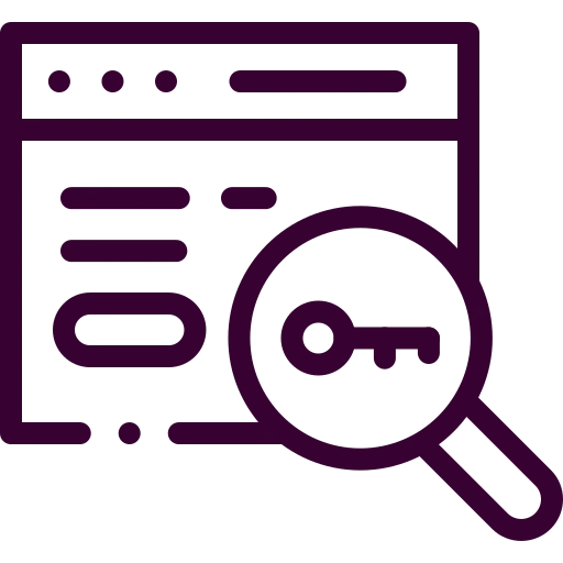 Keyword Research & Strategy