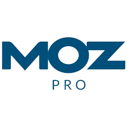 Moz Pro