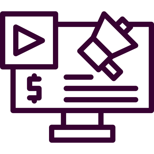 Paid Social Advertising