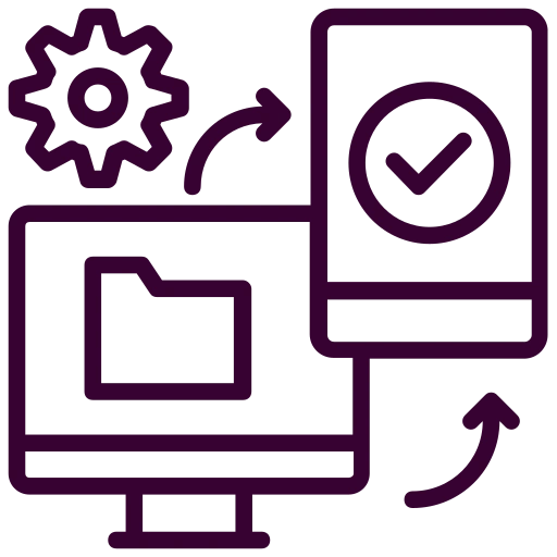 Real-Time Data Synchronization