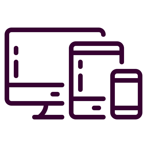 Responsive & Mobile-Ready