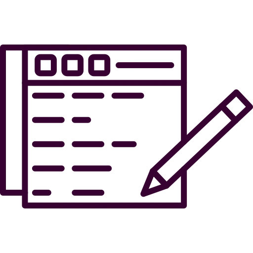 Test Procedures Icon