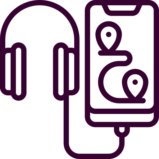 Tour Guide App Development
