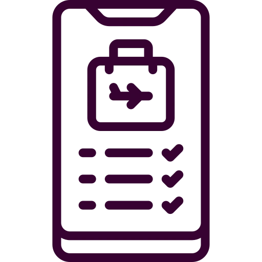 Travel Planning App Development