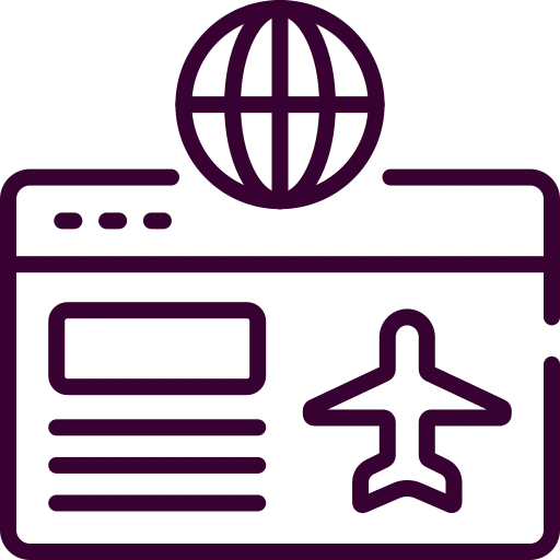 Travel Website Development