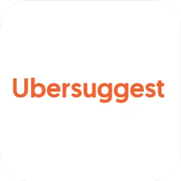 Ubersuggest