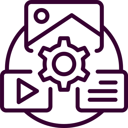 Web Content Management